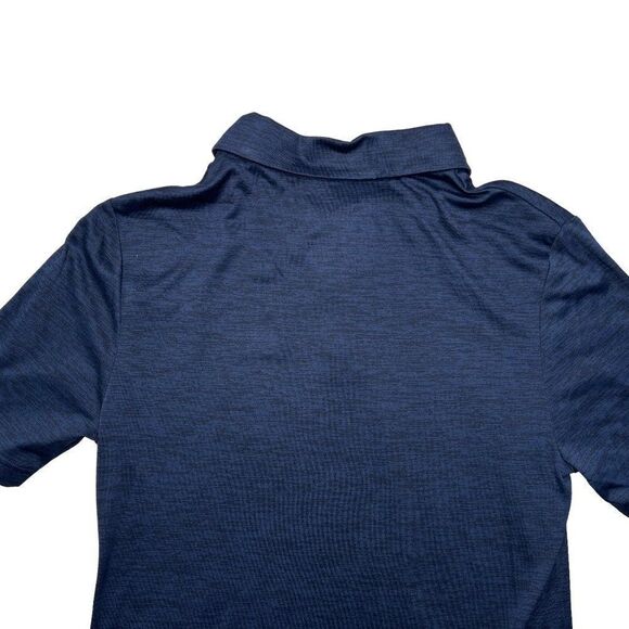 Fanatics Men's Nashville Predators Ice‎ Hockey Polo - Picture 6 of 10